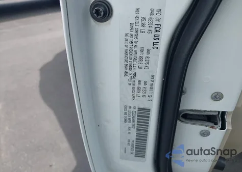 2016 Chrysler 300C из США, поврежденный, VIN 2C3CCAEG0GH170532